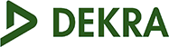 Logo DEKRA